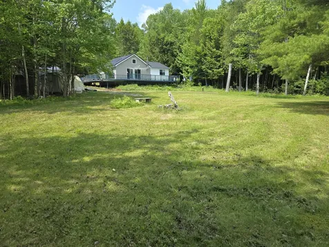 502 Cedar Lake Road T3 R9 NWP ME 04462