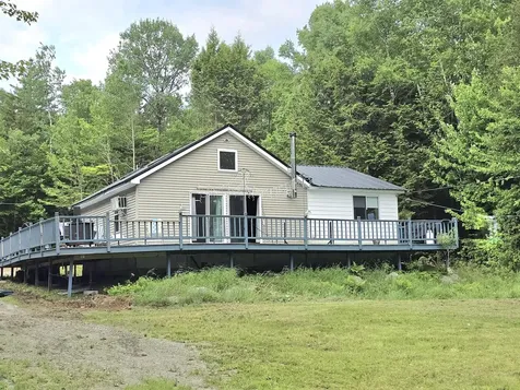 502 Cedar Lake Road T3 R9 Nwp ME 04462