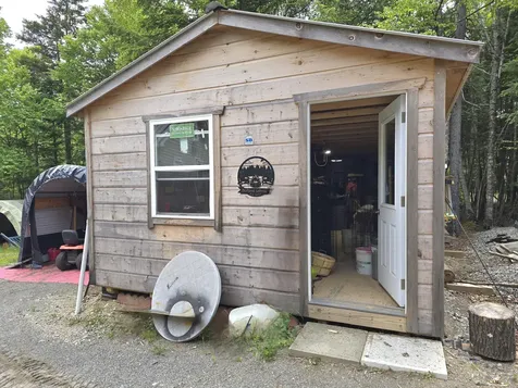 502 Cedar Lake Road T3 R9 Nwp ME 04462