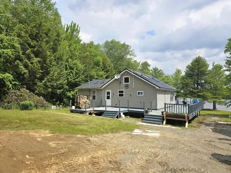 502 Cedar Lake Road T3 R9 Nwp ME 04462
