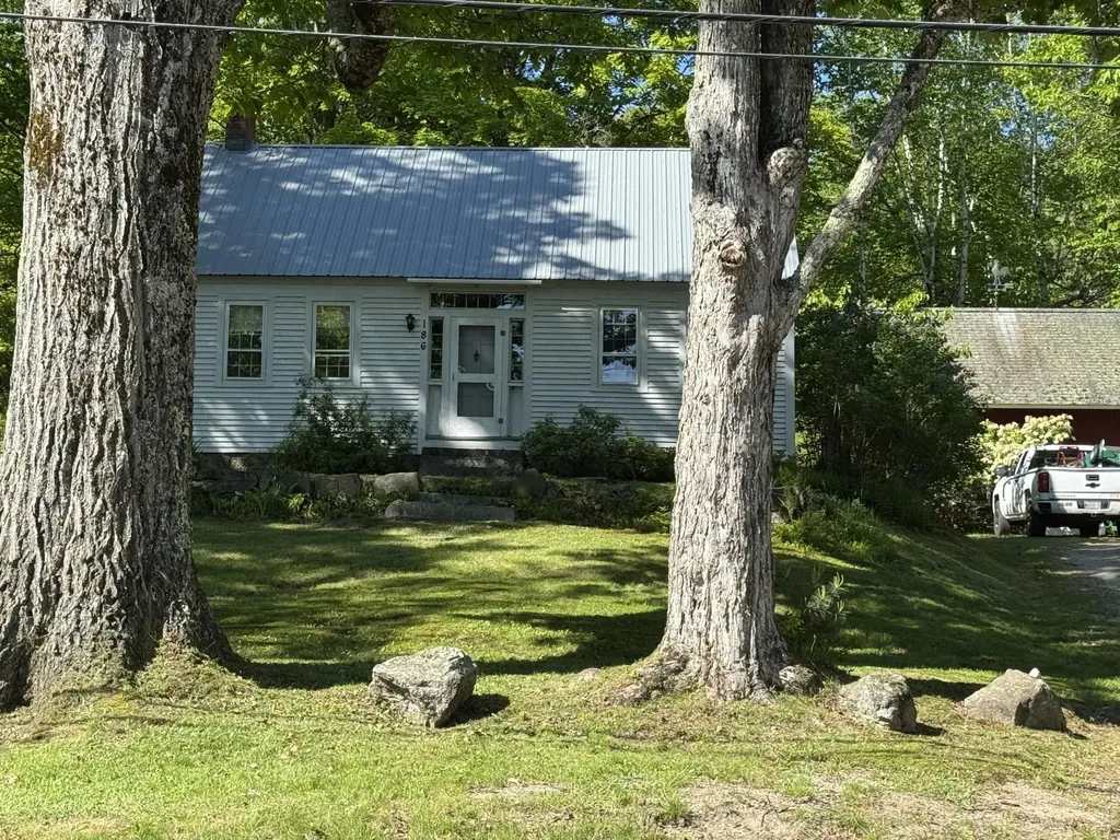 186 Bridgton Road Sebago ME 04029