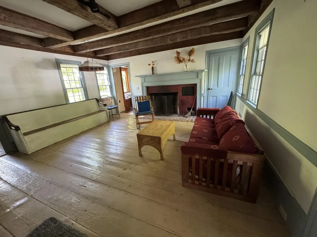 186 Bridgton Road Sebago ME 04029