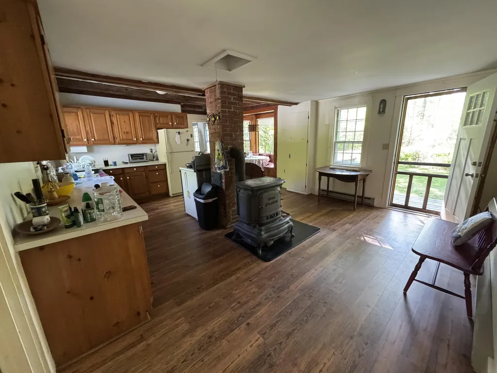 186 Bridgton Road Sebago ME 04029