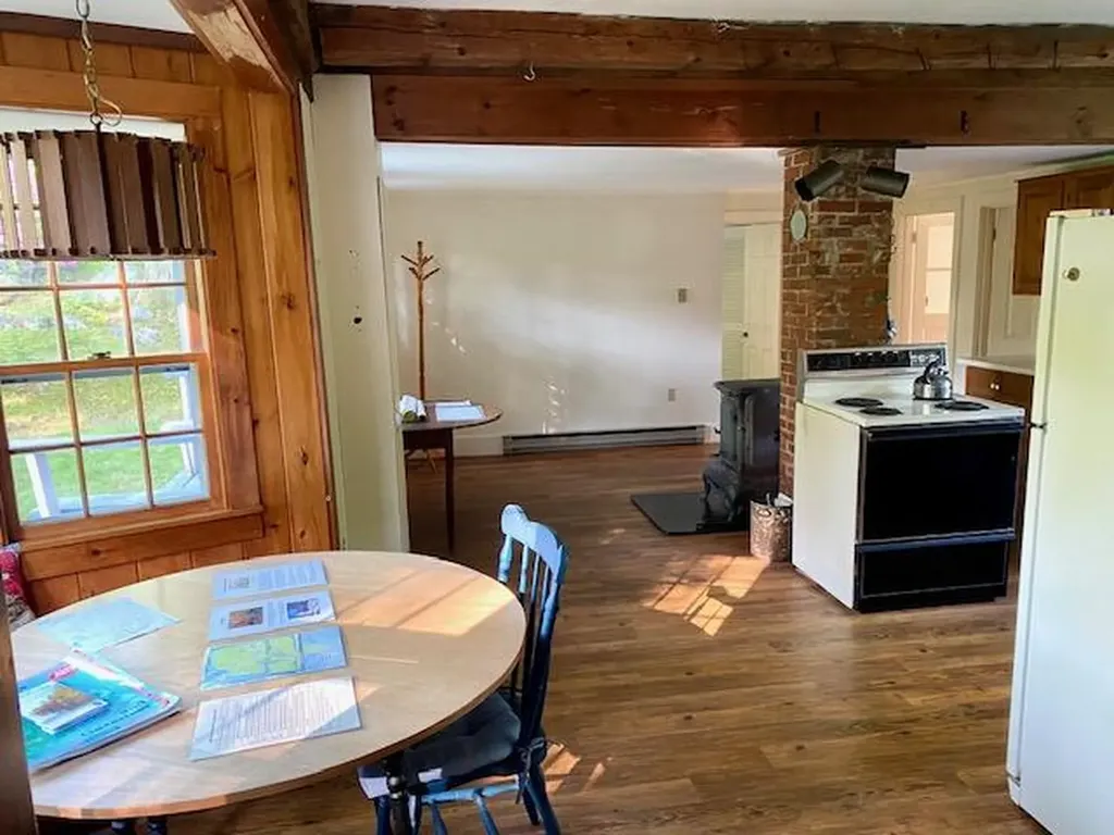186 Bridgton Road Sebago ME 04029