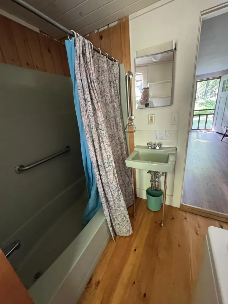 186 Bridgton Road Sebago ME 04029