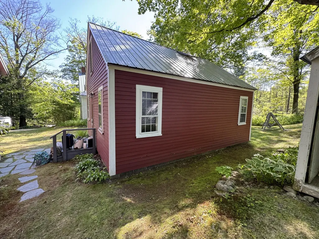 186 Bridgton Road Sebago ME 04029