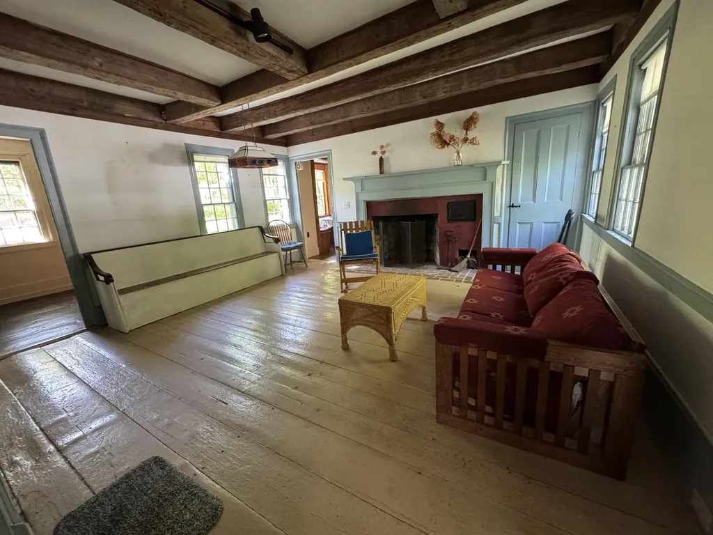 186 Bridgton Road Sebago ME 04029