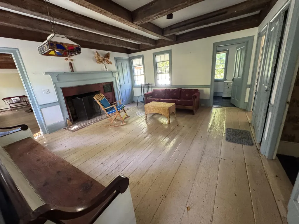 186 Bridgton Road Sebago ME 04029
