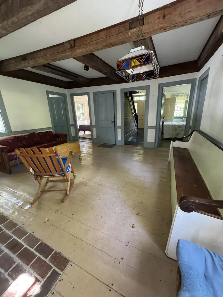 186 Bridgton Road Sebago ME 04029