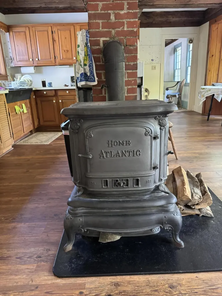 186 Bridgton Road Sebago ME 04029
