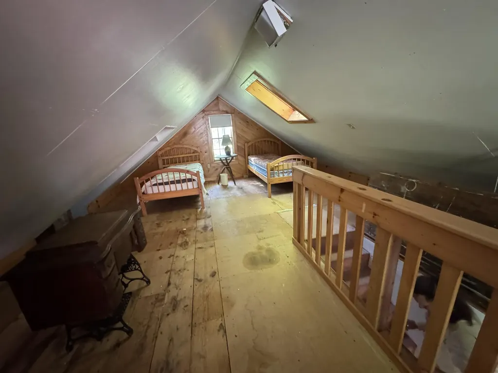 186 Bridgton Road Sebago ME 04029
