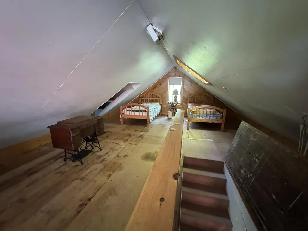 186 Bridgton Road Sebago ME 04029