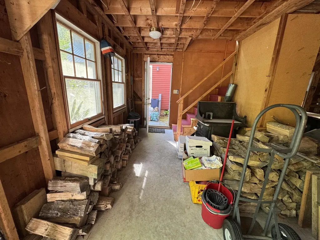 186 Bridgton Road Sebago ME 04029