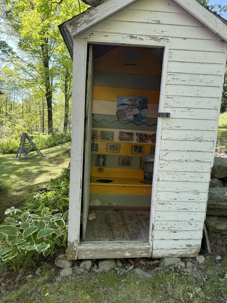186 Bridgton Road Sebago ME 04029