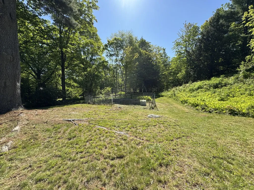 186 Bridgton Road Sebago ME 04029