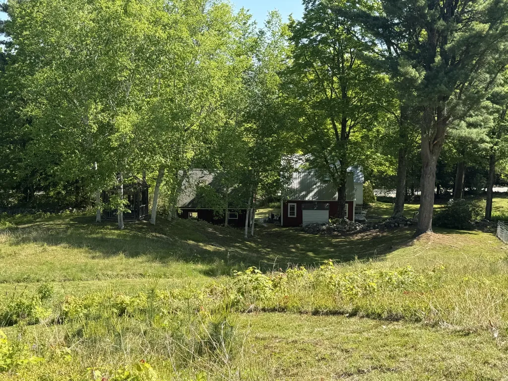 186 Bridgton Road Sebago ME 04029