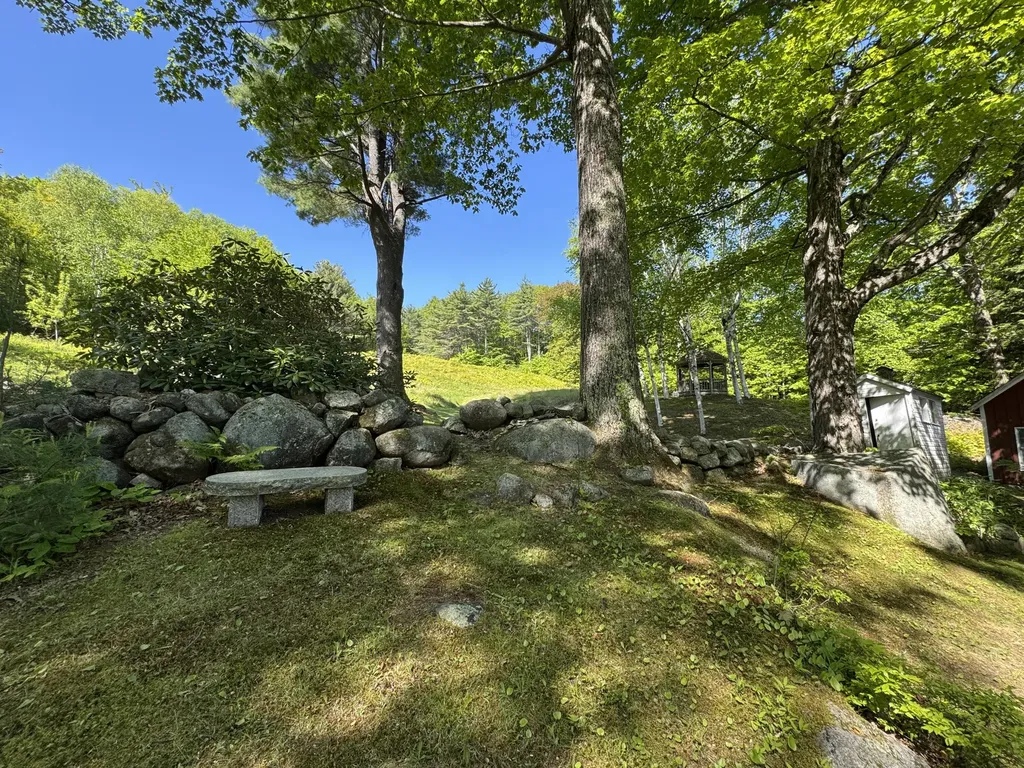 186 Bridgton Road Sebago ME 04029