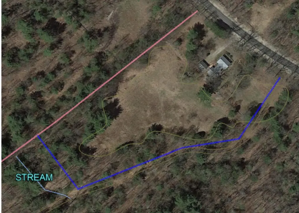 186 Bridgton Road Sebago ME 04029