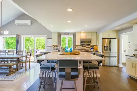 42 & 45 Barter Road Rockland ME 04841