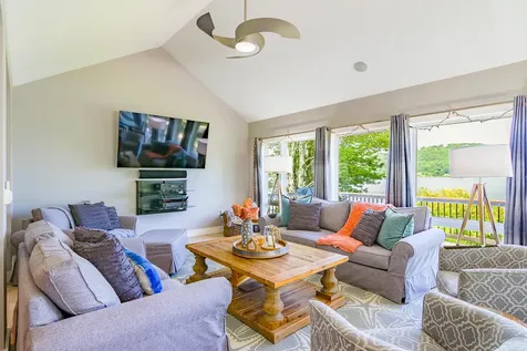42 & 45 Barter Road Rockland ME 04841