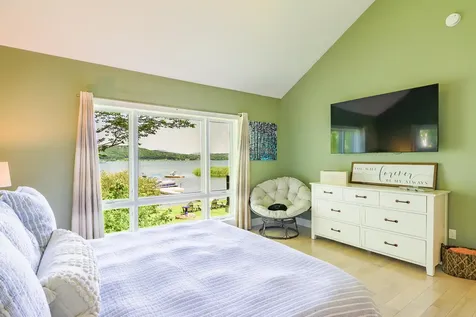 42 & 45 Barter Road Rockland ME 04841