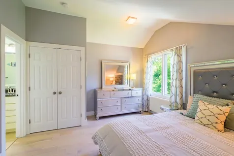 42 & 45 Barter Road Rockland ME 04841