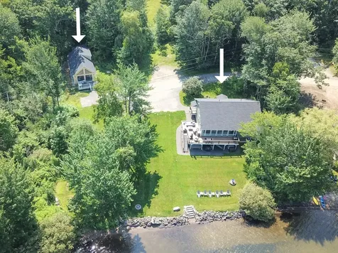 42 & 45 Barter Road Rockland ME 04841