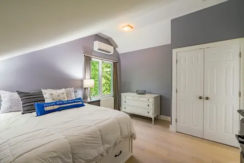 42 & 45 Barter Road Rockland ME 04841