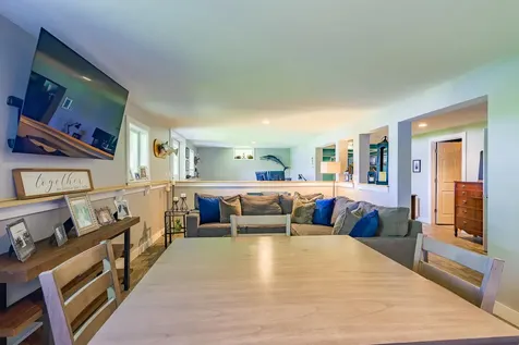 42 & 45 Barter Road Rockland ME 04841