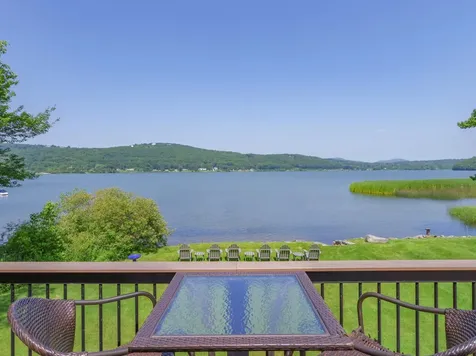 42 & 45 Barter Road Rockland ME 04841
