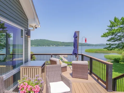 42 & 45 Barter Road Rockland ME 04841