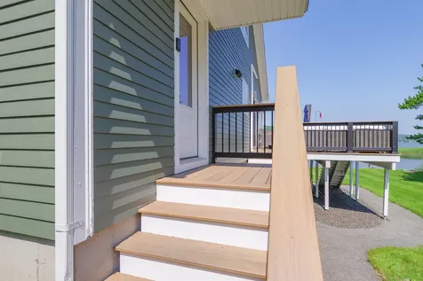 42 & 45 Barter Road Rockland ME 04841