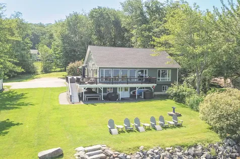42 & 45 Barter Road Rockland ME 04841