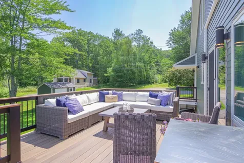 42 & 45 Barter Road Rockland ME 04841