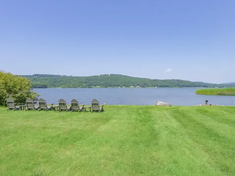 42 & 45 Barter Road Rockland ME 04841