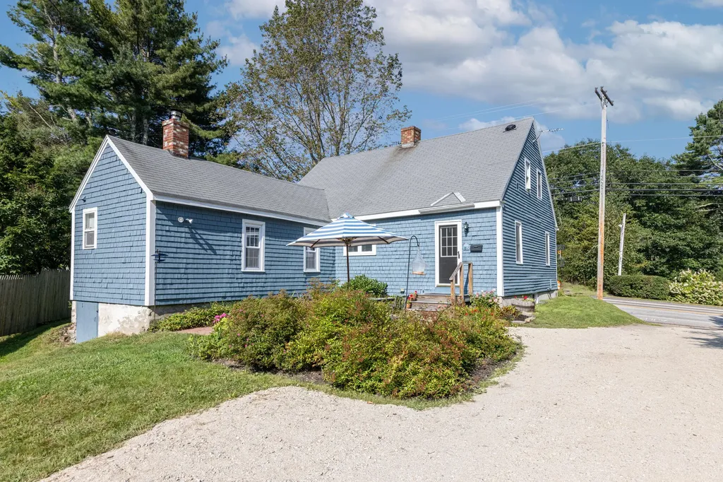 218 Main Street Freeport ME 04032
