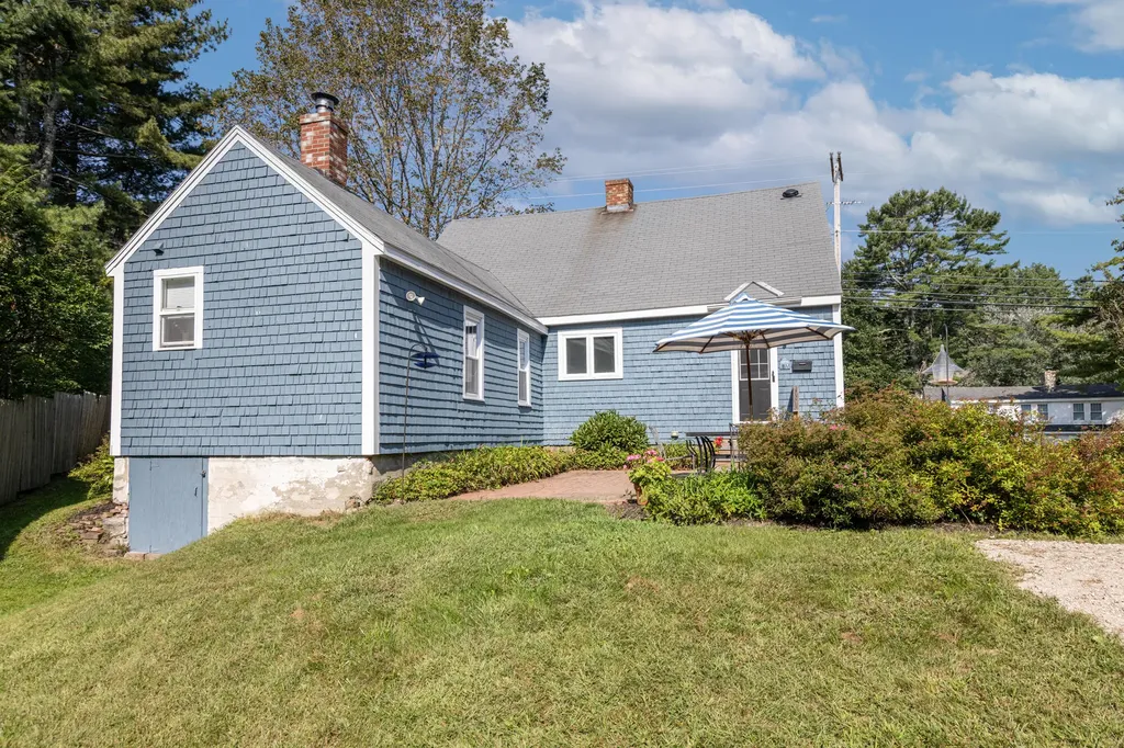 218 Main Street Freeport ME 04032