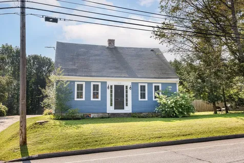 218 Main Street Freeport ME 04032