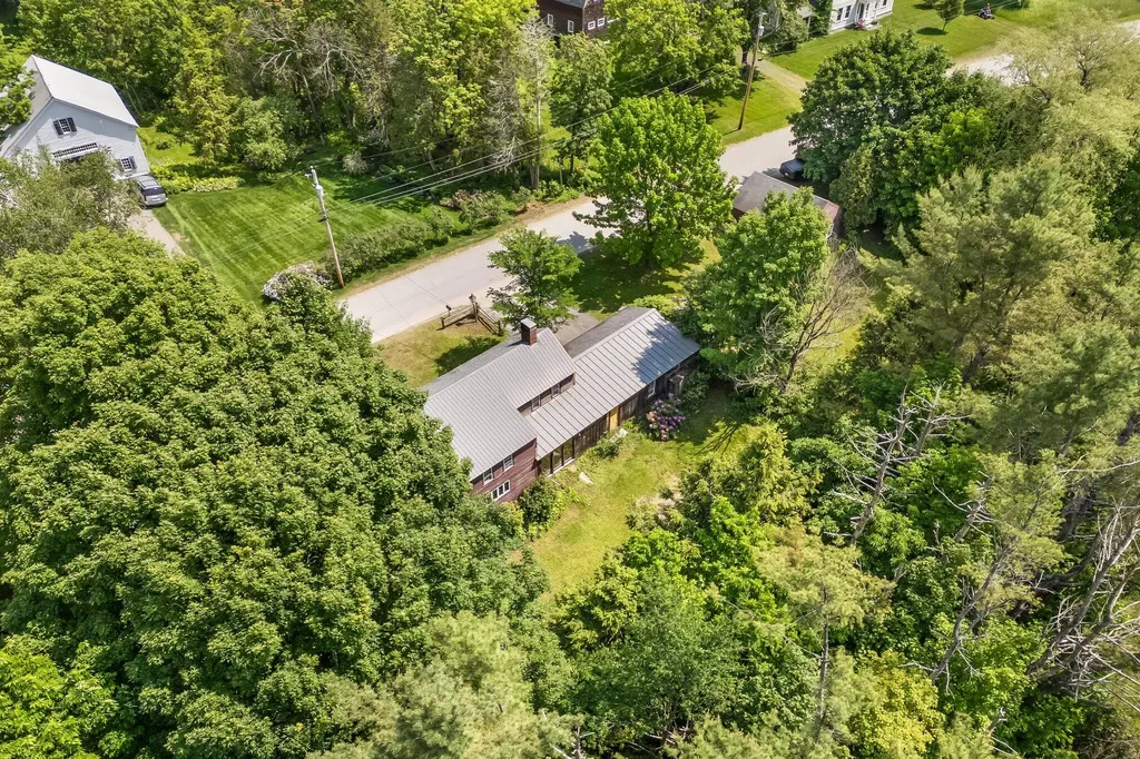 16 Old Village Road Winthrop ME 04364