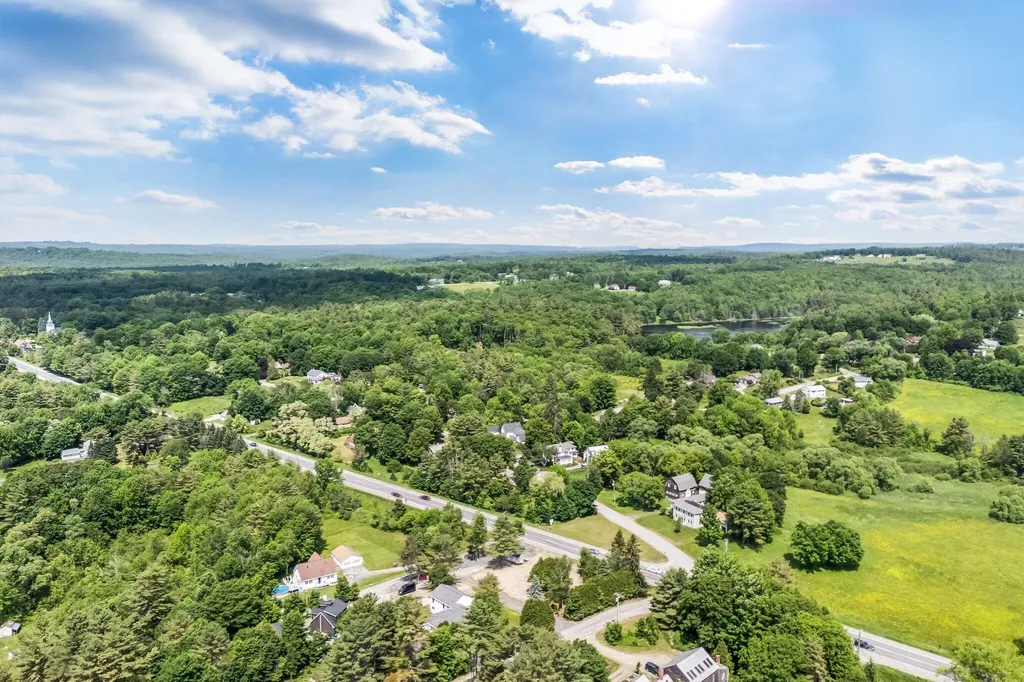16 Old Village Road Winthrop ME 04364