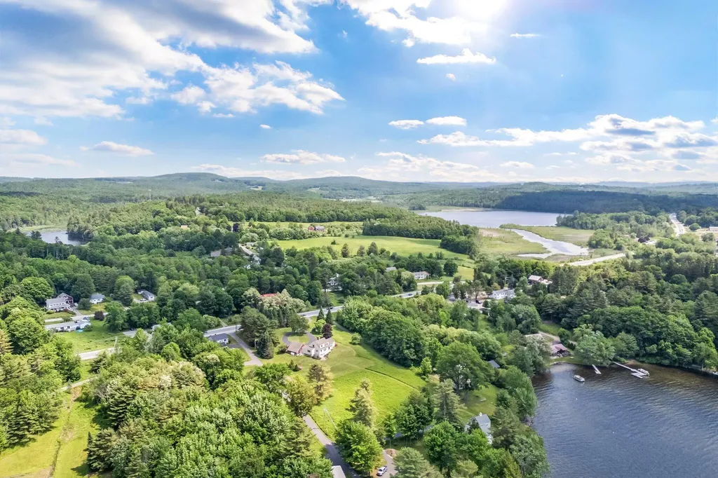 16 Old Village Road Winthrop ME 04364