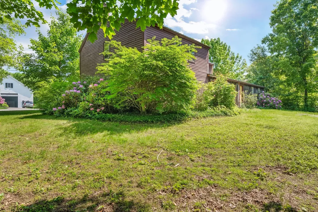 16 Old Village Road Winthrop ME 04364