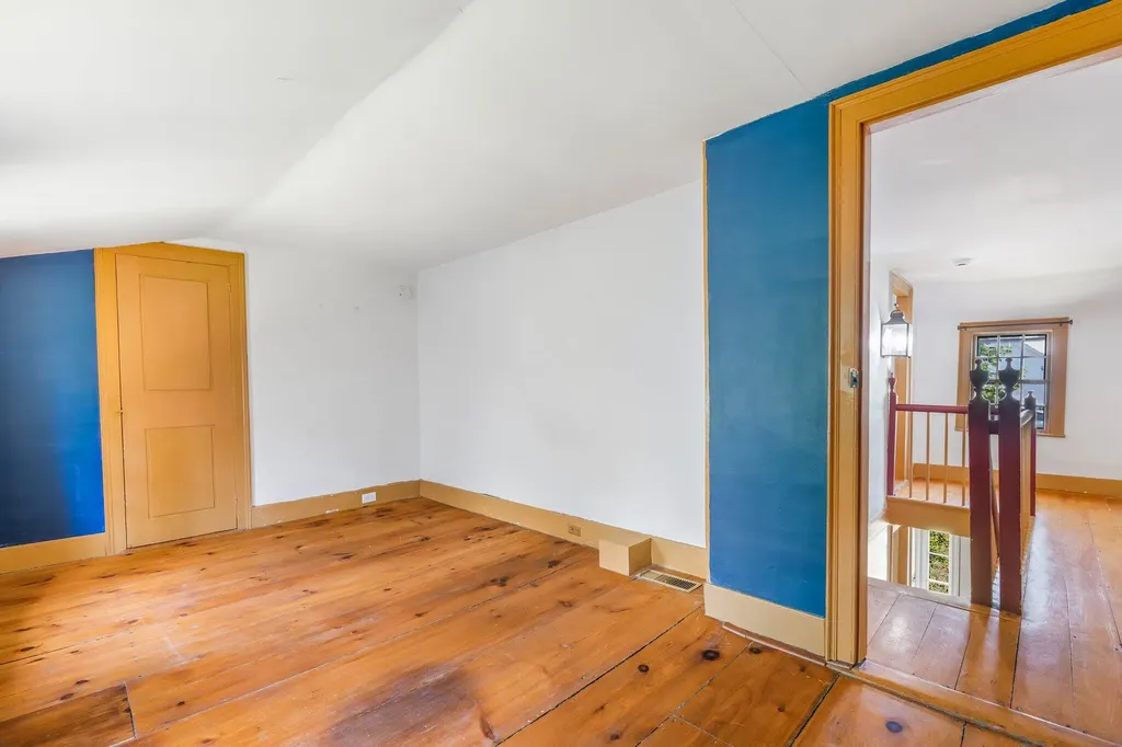 16 Old Village Road Winthrop ME 04364