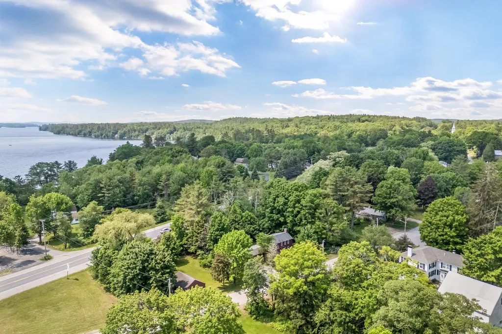 16 Old Village Road Winthrop ME 04364