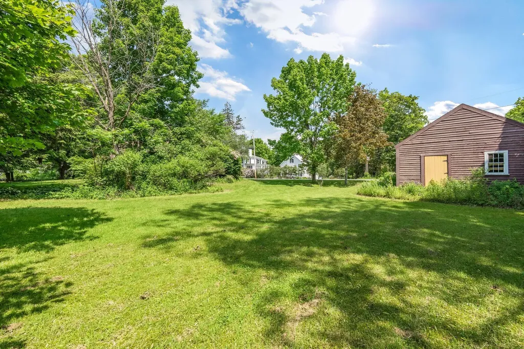 16 Old Village Road Winthrop ME 04364