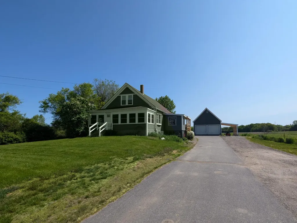 78 S S. Witham Road Auburn ME 04210