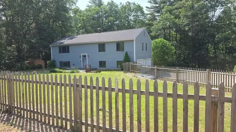 32 Long Hall Drive Berwick ME 03901