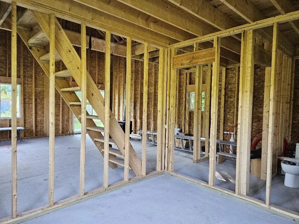 645 Kimball Pond Road New Sharon ME 04955