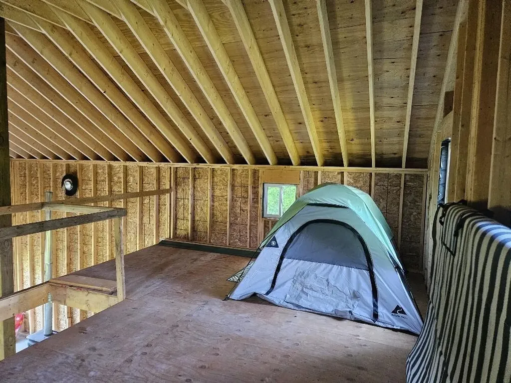 645 Kimball Pond Road New Sharon ME 04955