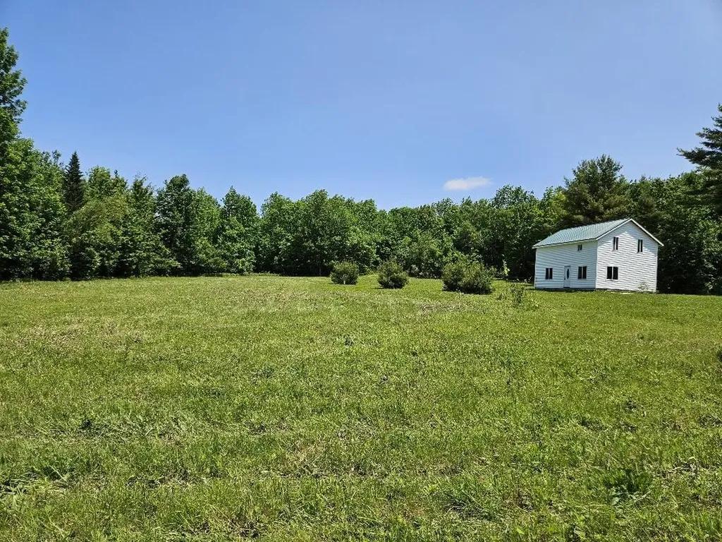 645 Kimball Pond Road New Sharon ME 04955